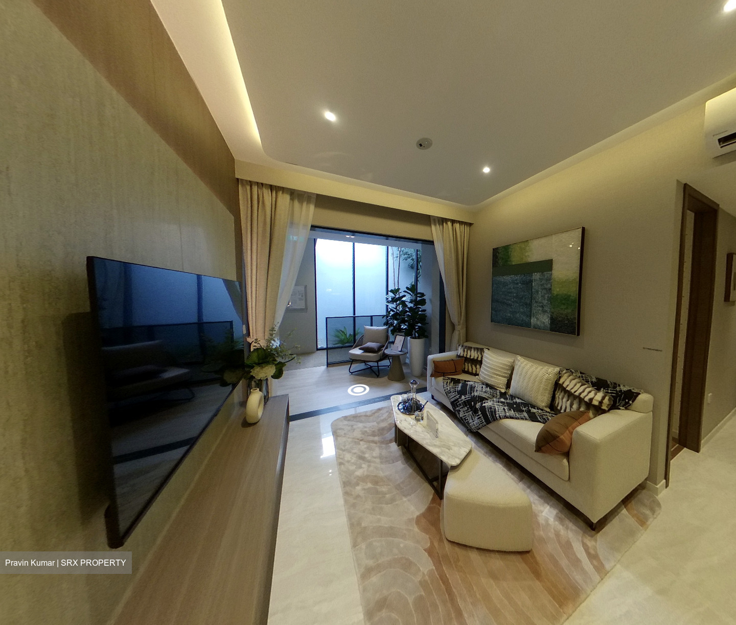ARDOR RESIDENCE (D15), Apartment #635221921